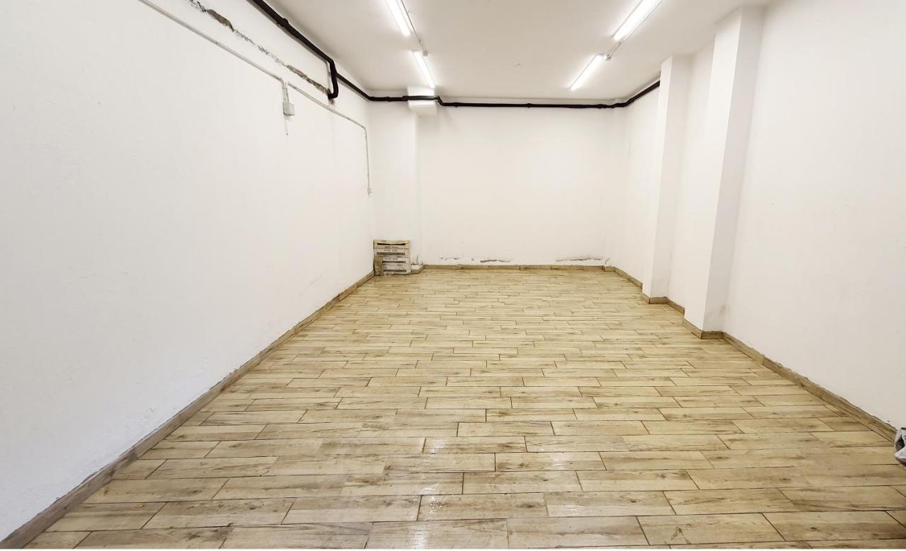 Attic Apartment راباللو المظهر الخارجي الصورة
