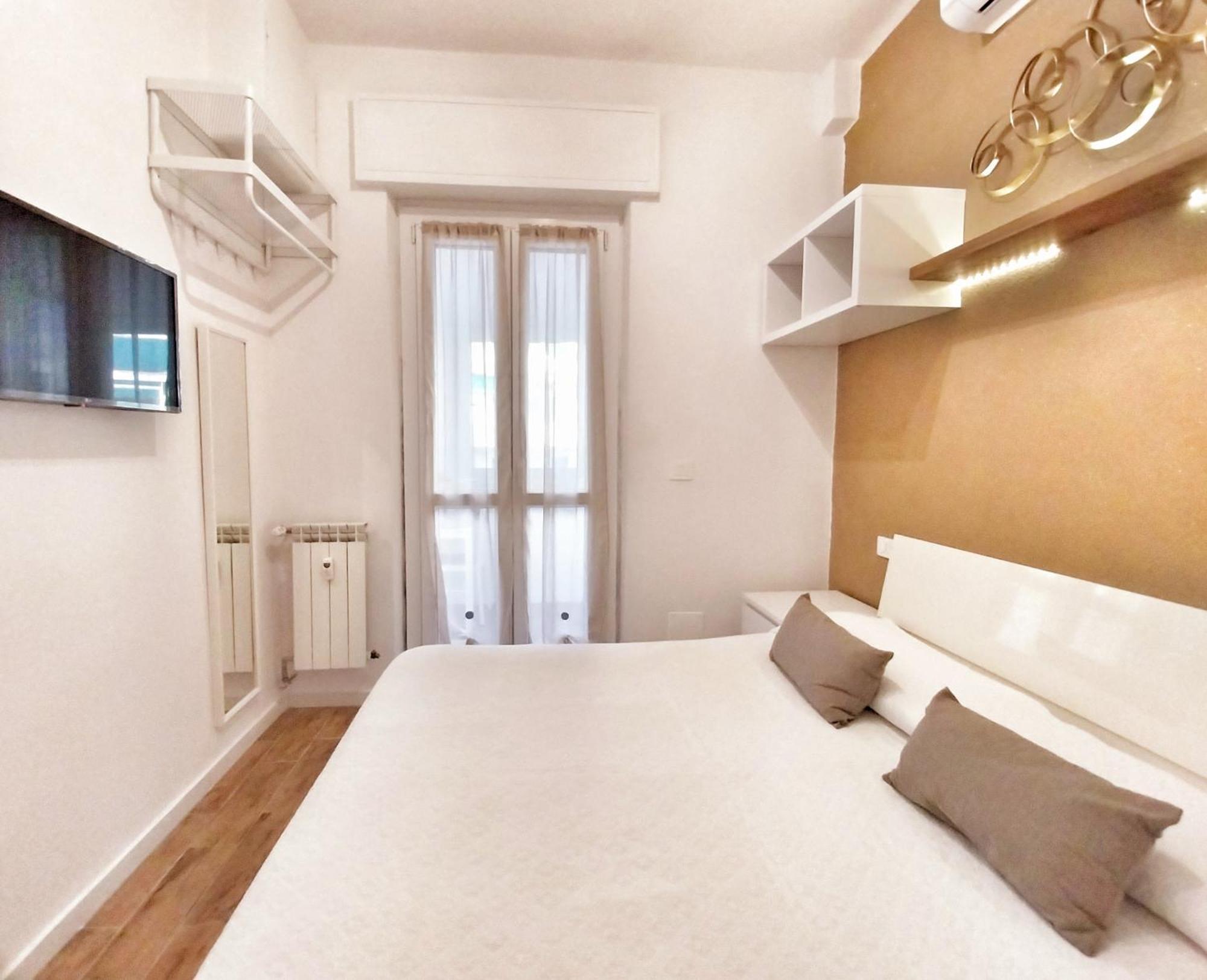Attic Apartment راباللو المظهر الخارجي الصورة