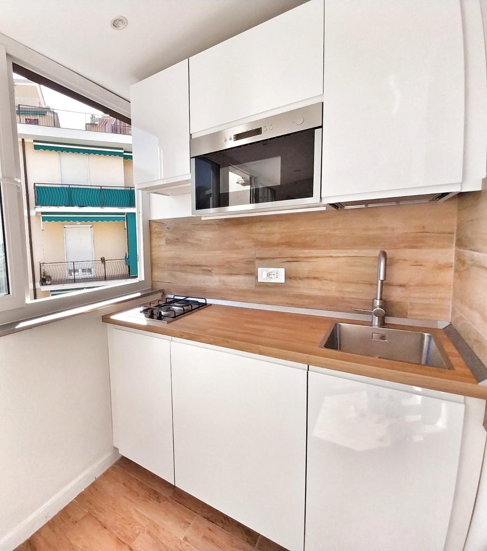 Attic Apartment راباللو المظهر الخارجي الصورة