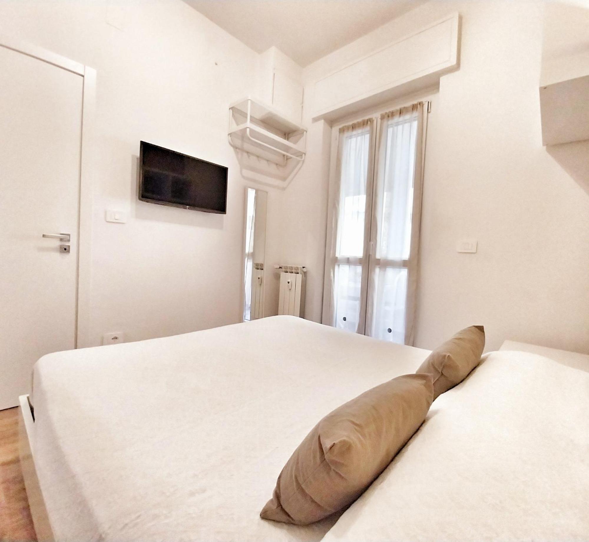 Attic Apartment راباللو المظهر الخارجي الصورة