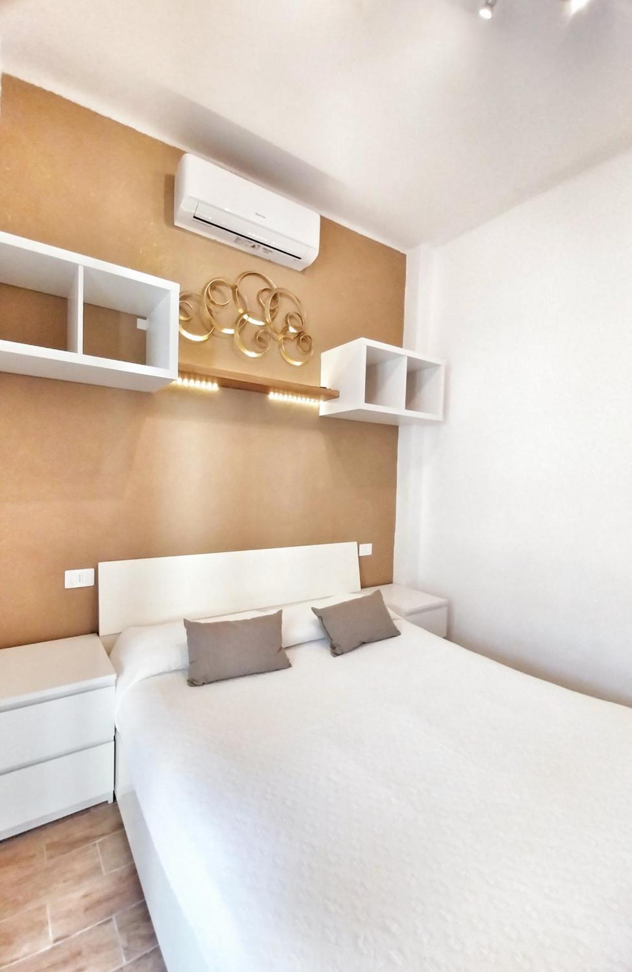 Attic Apartment راباللو المظهر الخارجي الصورة