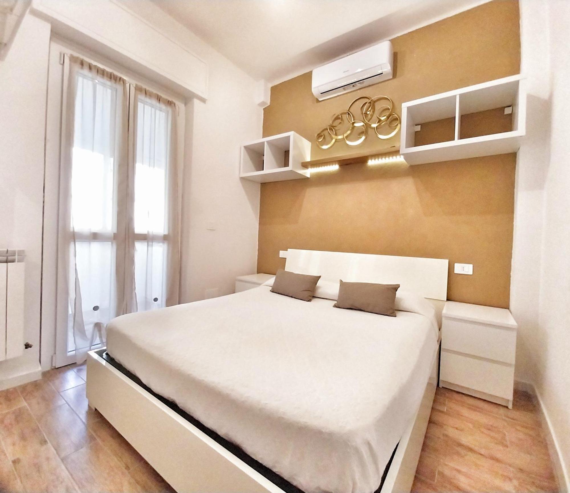 Attic Apartment راباللو المظهر الخارجي الصورة