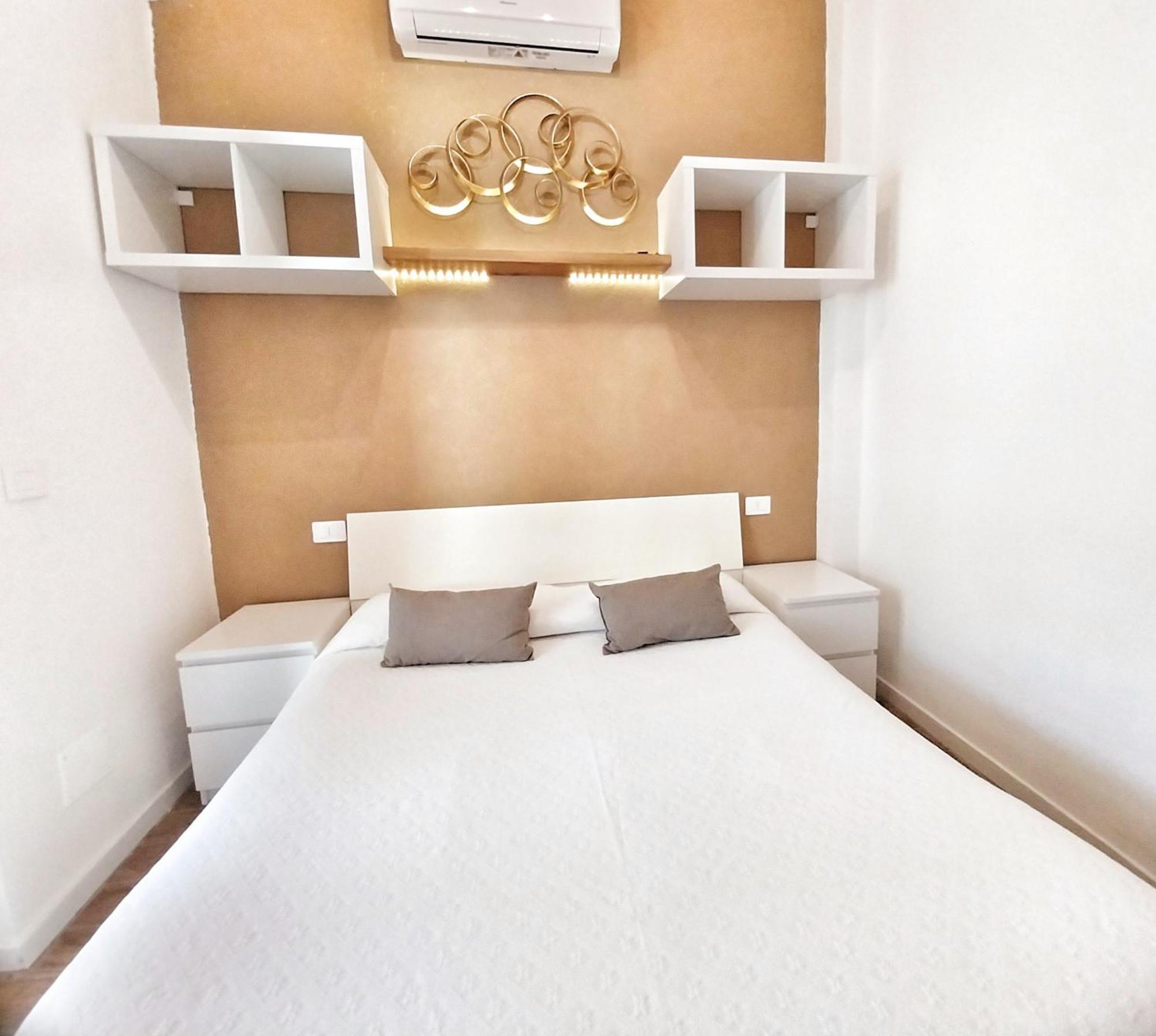 Attic Apartment راباللو المظهر الخارجي الصورة