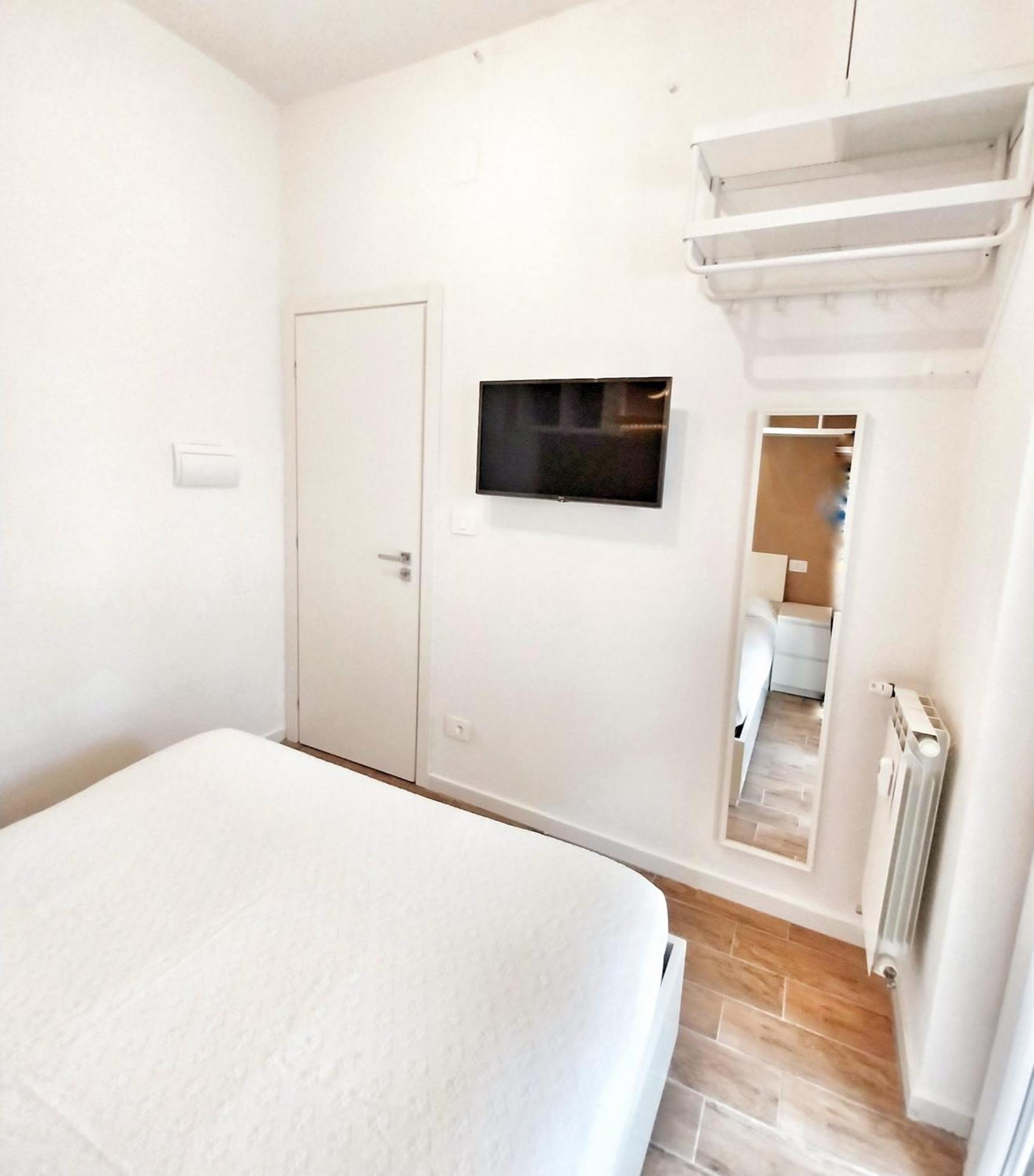 Attic Apartment راباللو المظهر الخارجي الصورة