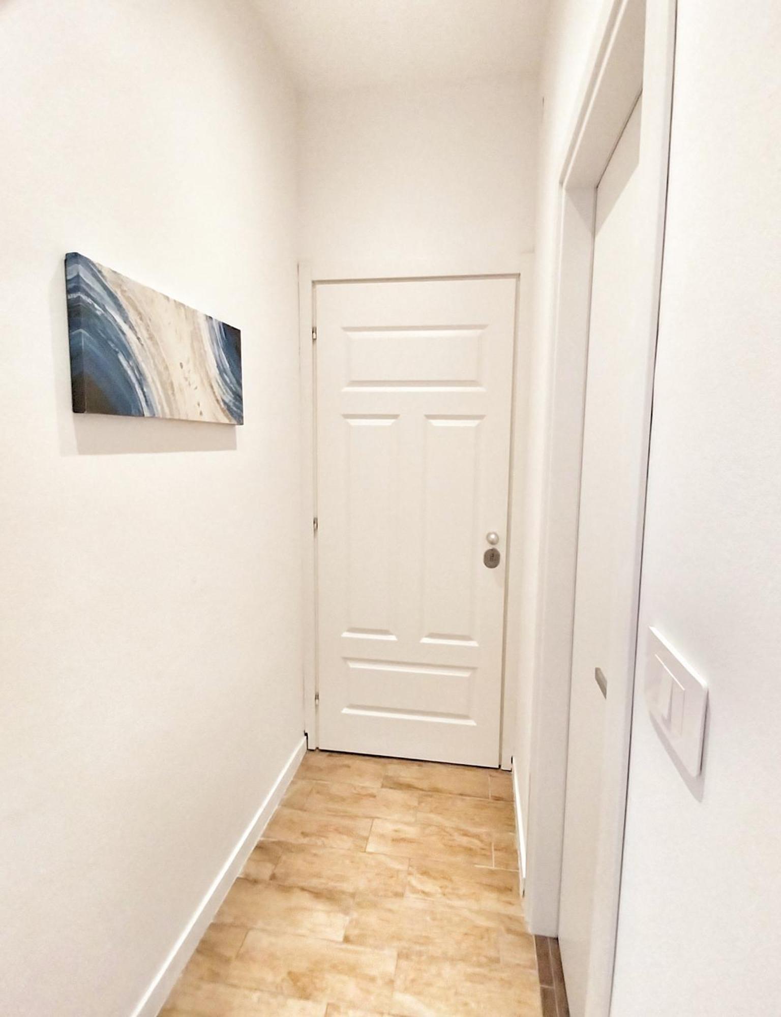 Attic Apartment راباللو المظهر الخارجي الصورة