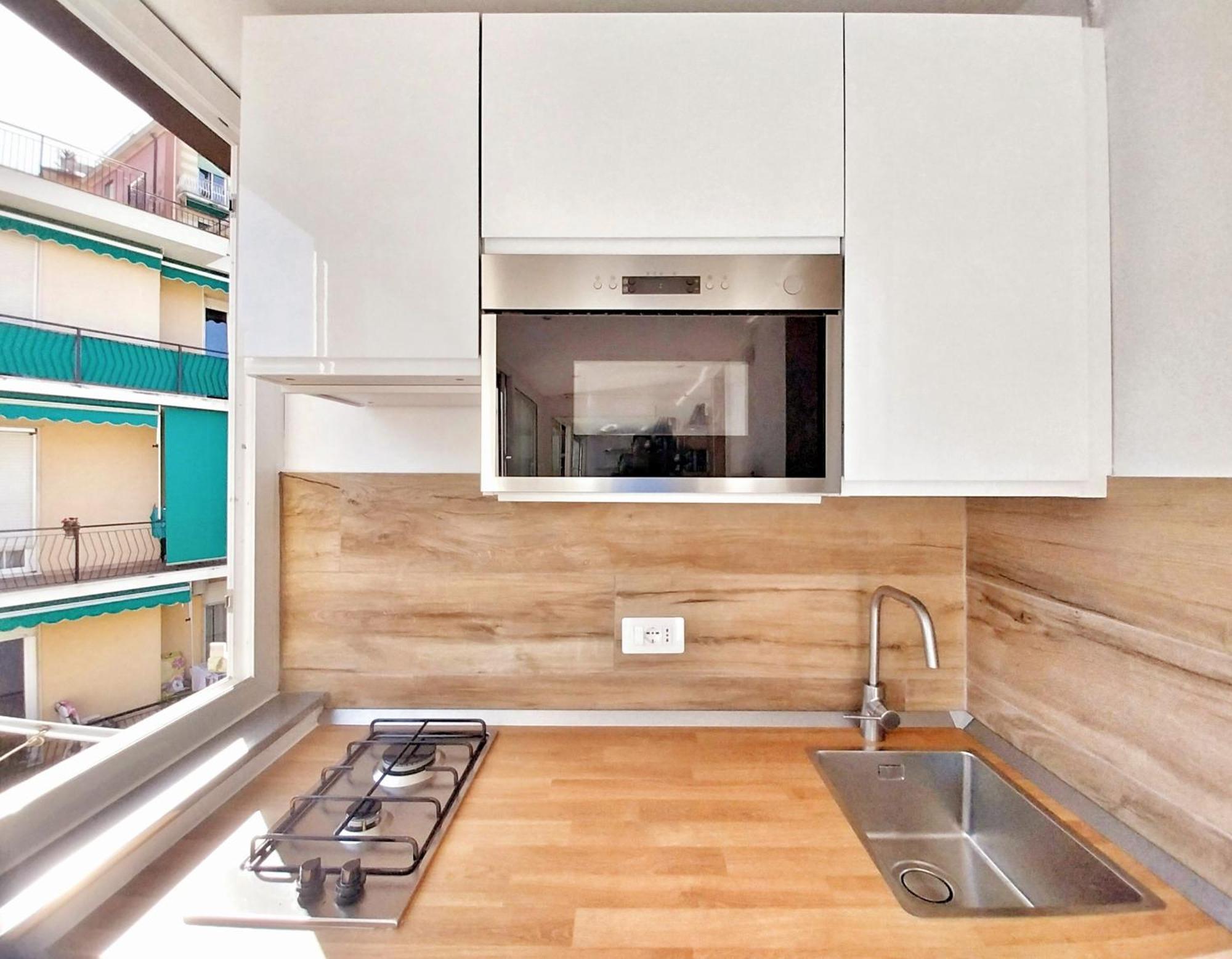 Attic Apartment راباللو المظهر الخارجي الصورة