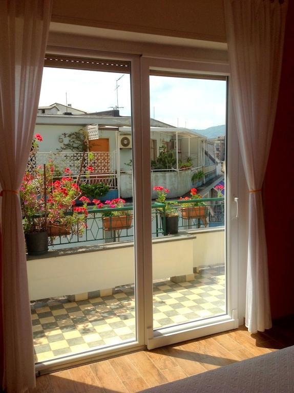 Attic Apartment راباللو الغرفة الصورة