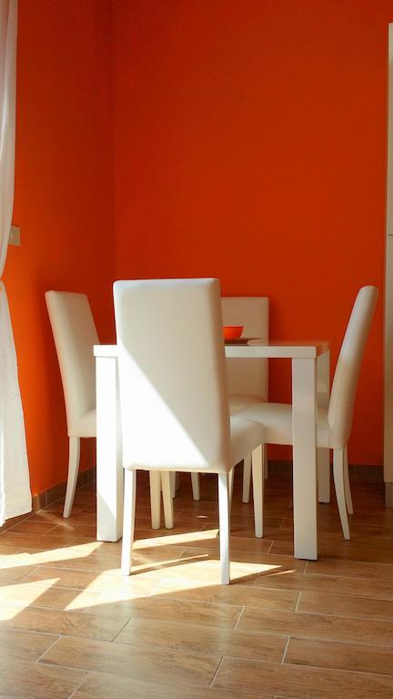 Attic Apartment راباللو الغرفة الصورة