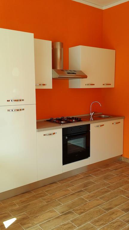 Attic Apartment راباللو الغرفة الصورة